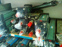 Hydraulic Cylinders