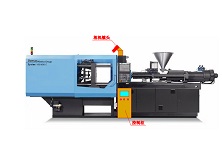 注塑模具监视器