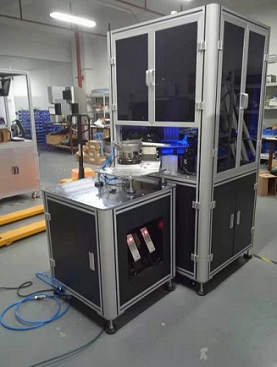 Glass Rotary Screen