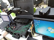 便携式3D展示箱